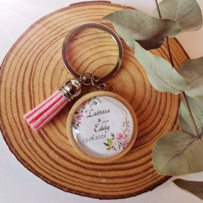 Porte-clés "Alice"